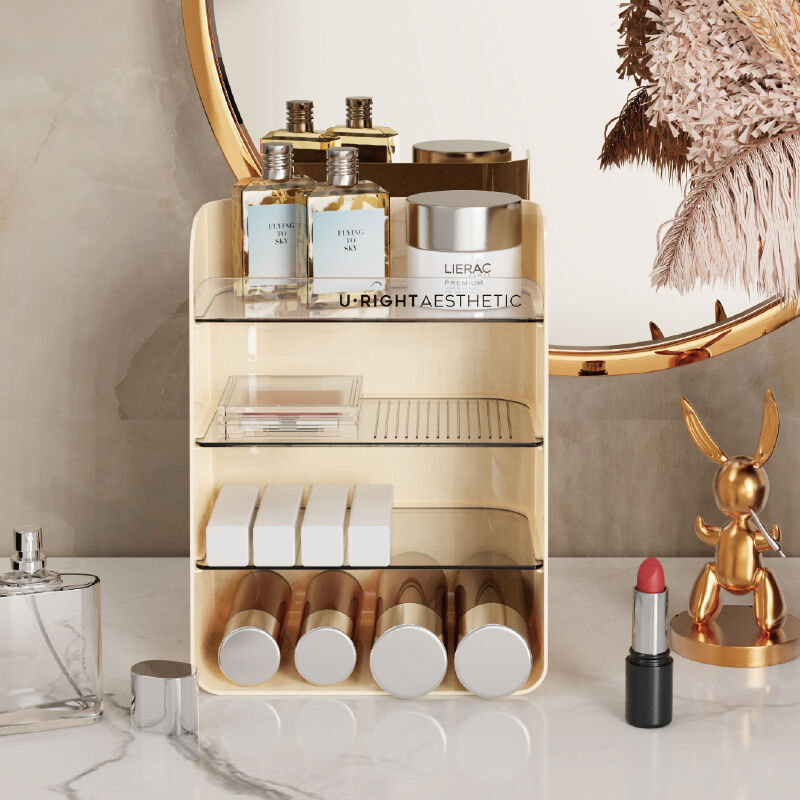 QY2107 | MULTIFUNCTIONAL STORAGE SHELF