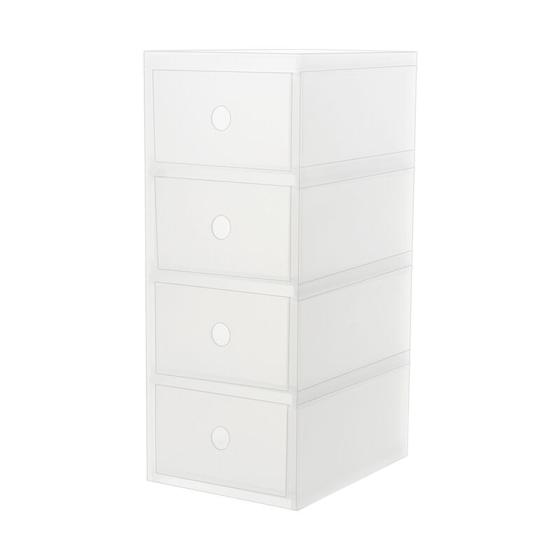 KOTAK ORGANIZER MEJA (A0244-GD)