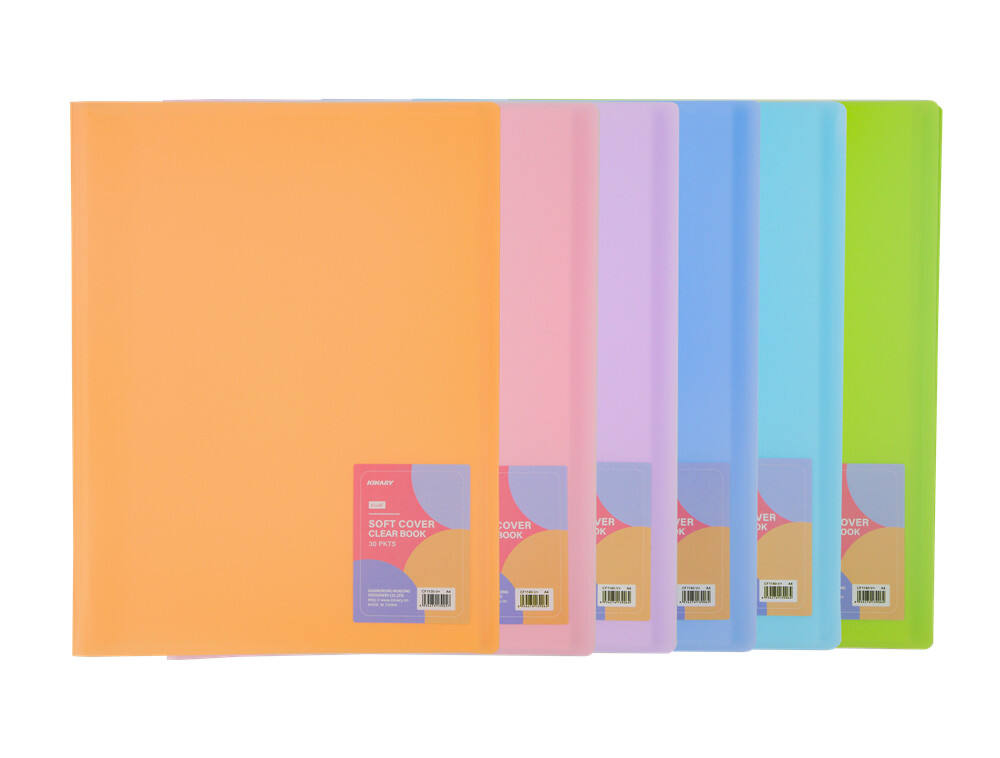 Buku paparan (CF1130-V+)