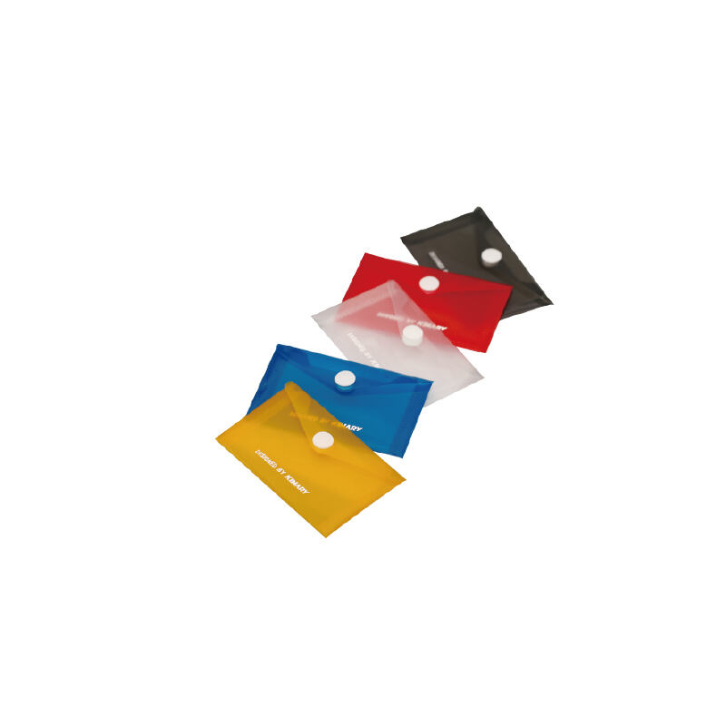 DOCUMENT BAG(PD801A8-HE)