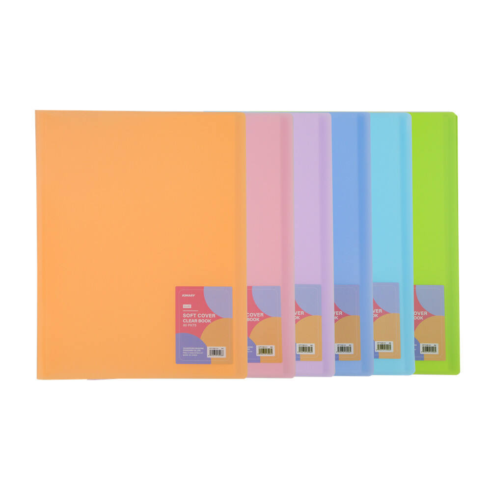 Buku paparan(CF1180-V+)