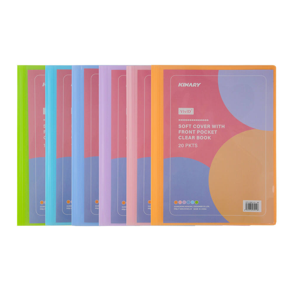 Buku paparan(CF1110-V+)