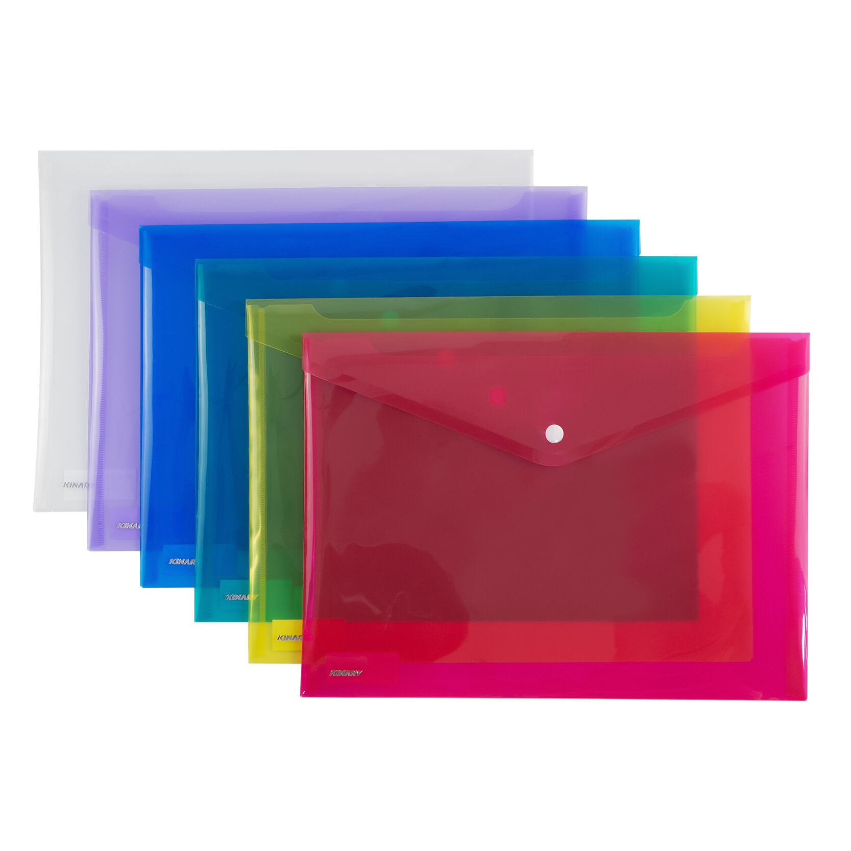 PD801-BT | Tas Dokumen