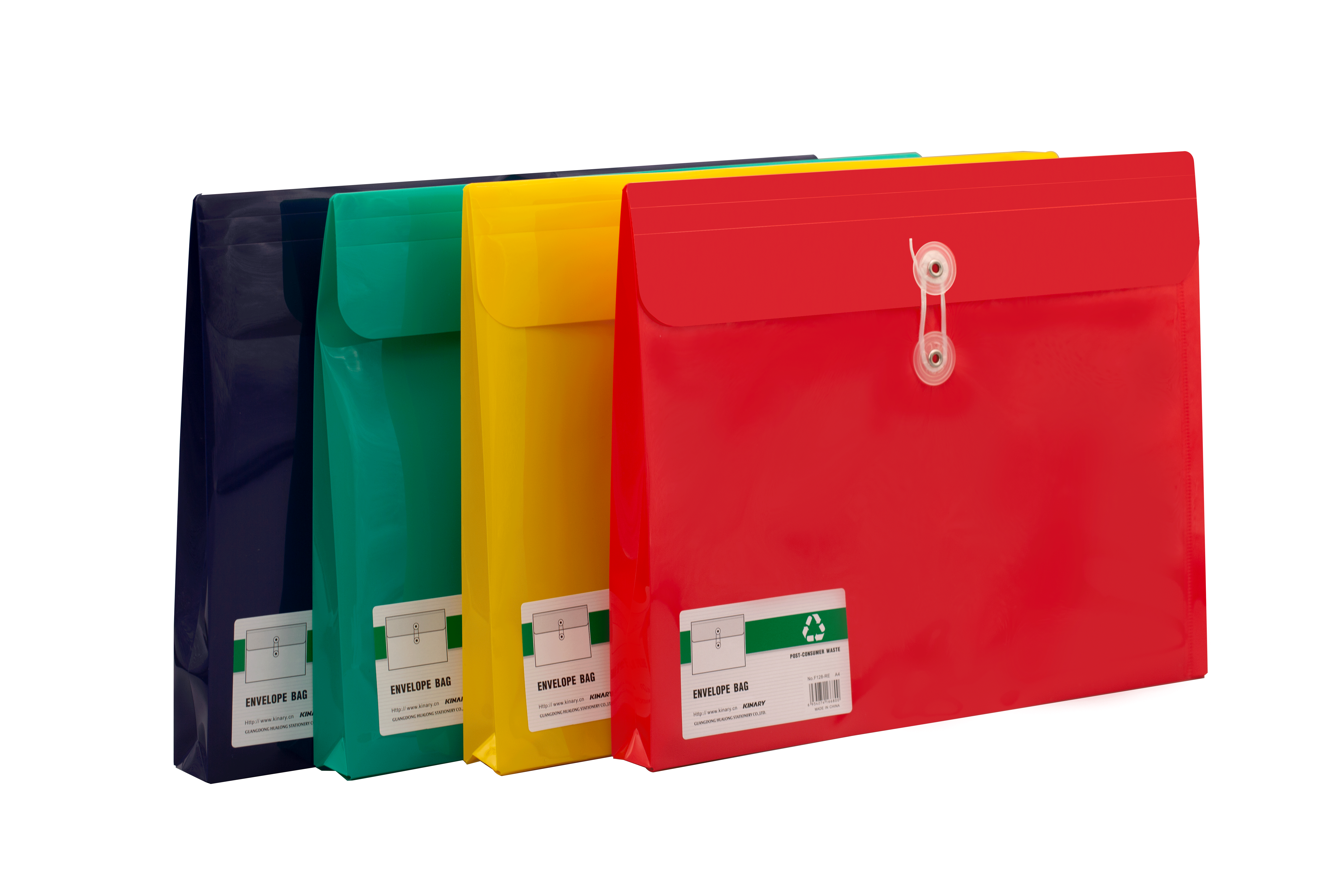 What Are the Benefits of Choosing Eco Filling Products