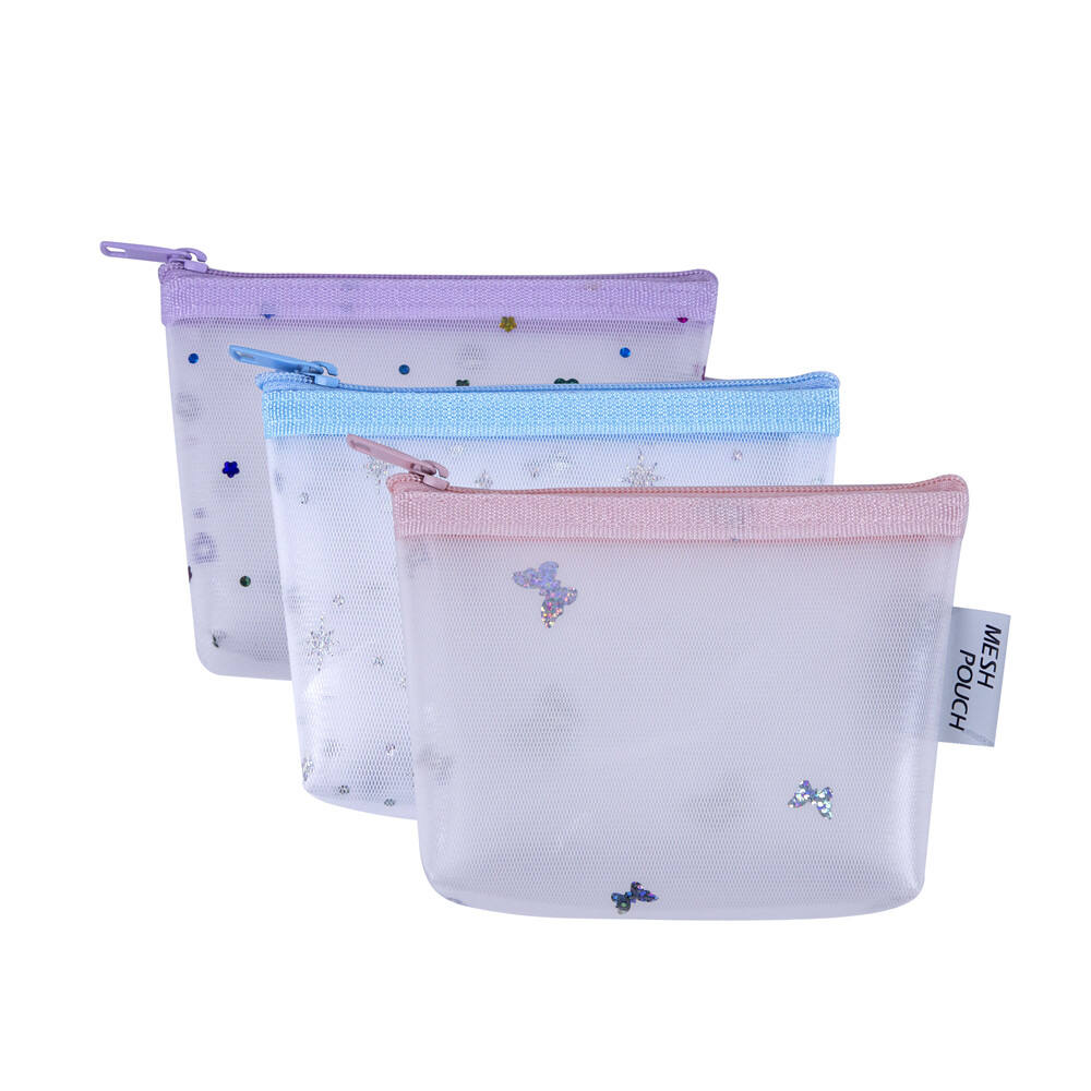 Borsa con Cerniera (ZPE2502-MINI)