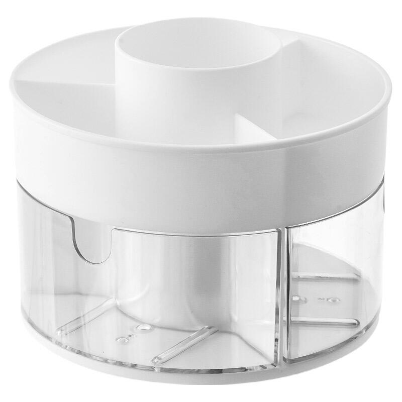 Tempat Pulpen Berputar (QY7170)