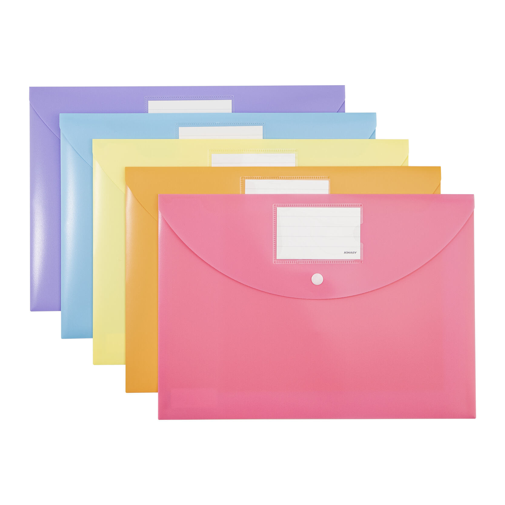 PD808A4 | Tas Dokumen A4