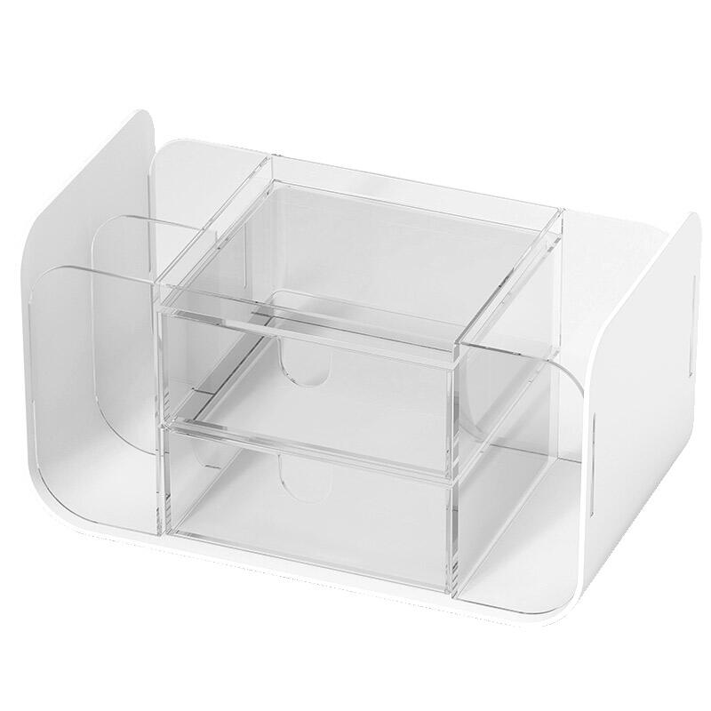 ORGANIZER LACI GANDA NAISI (QY7164)