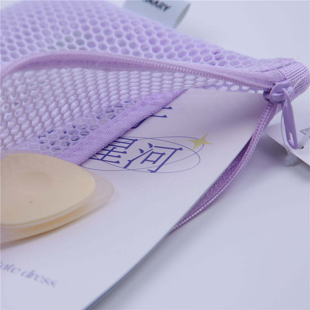 Borsa con cerniera (ZPT2502-B6)