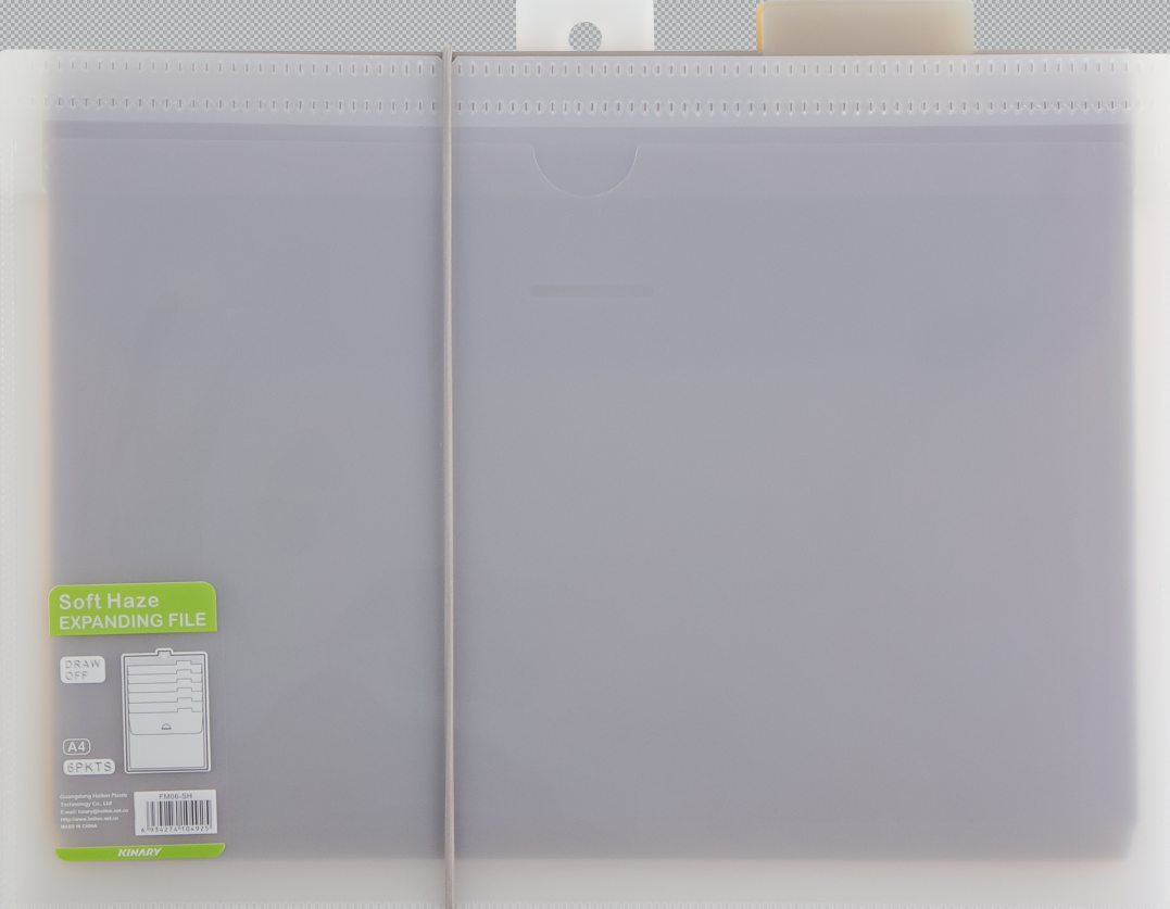 FM06-SH | -pocket cascading file 