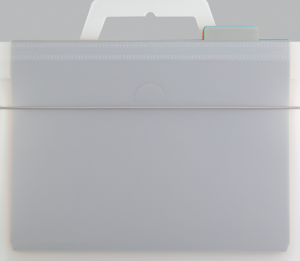 FM06-1 | Map Berjenjang 6 Kantong