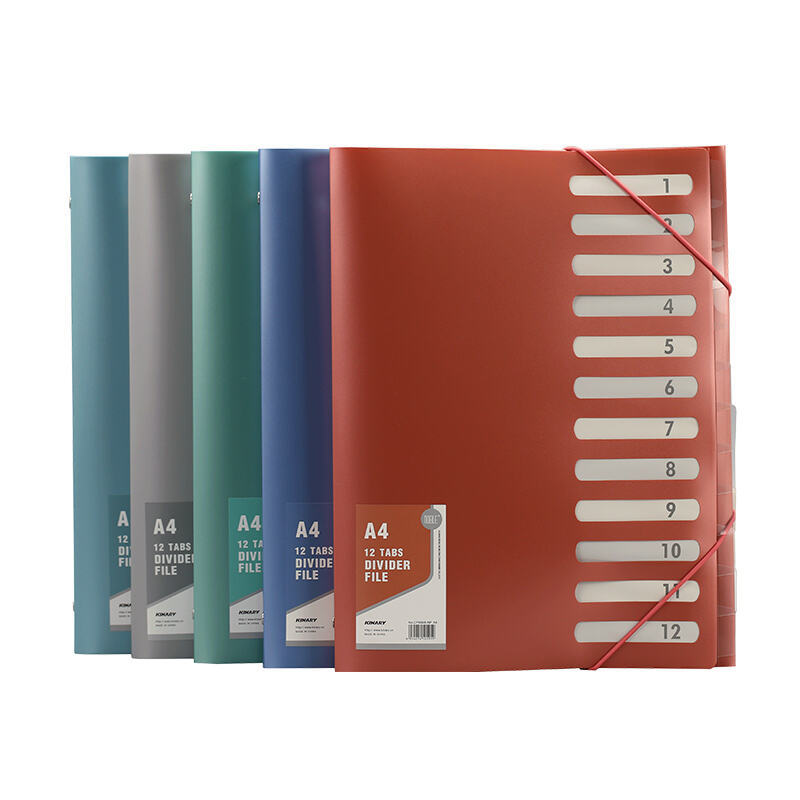 Buku paparan(CF5608-NP)