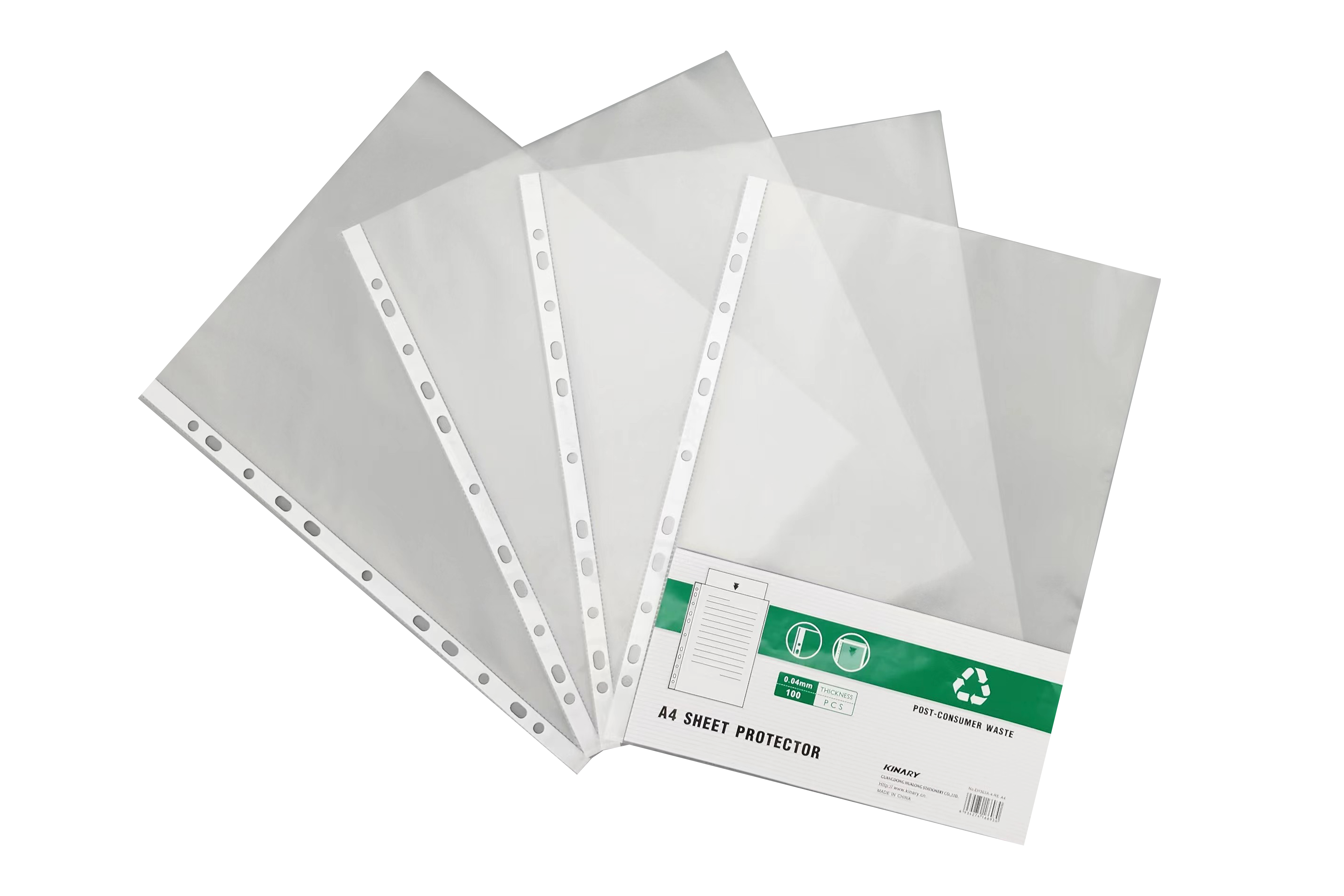 Enhanced Organization and Accessibility