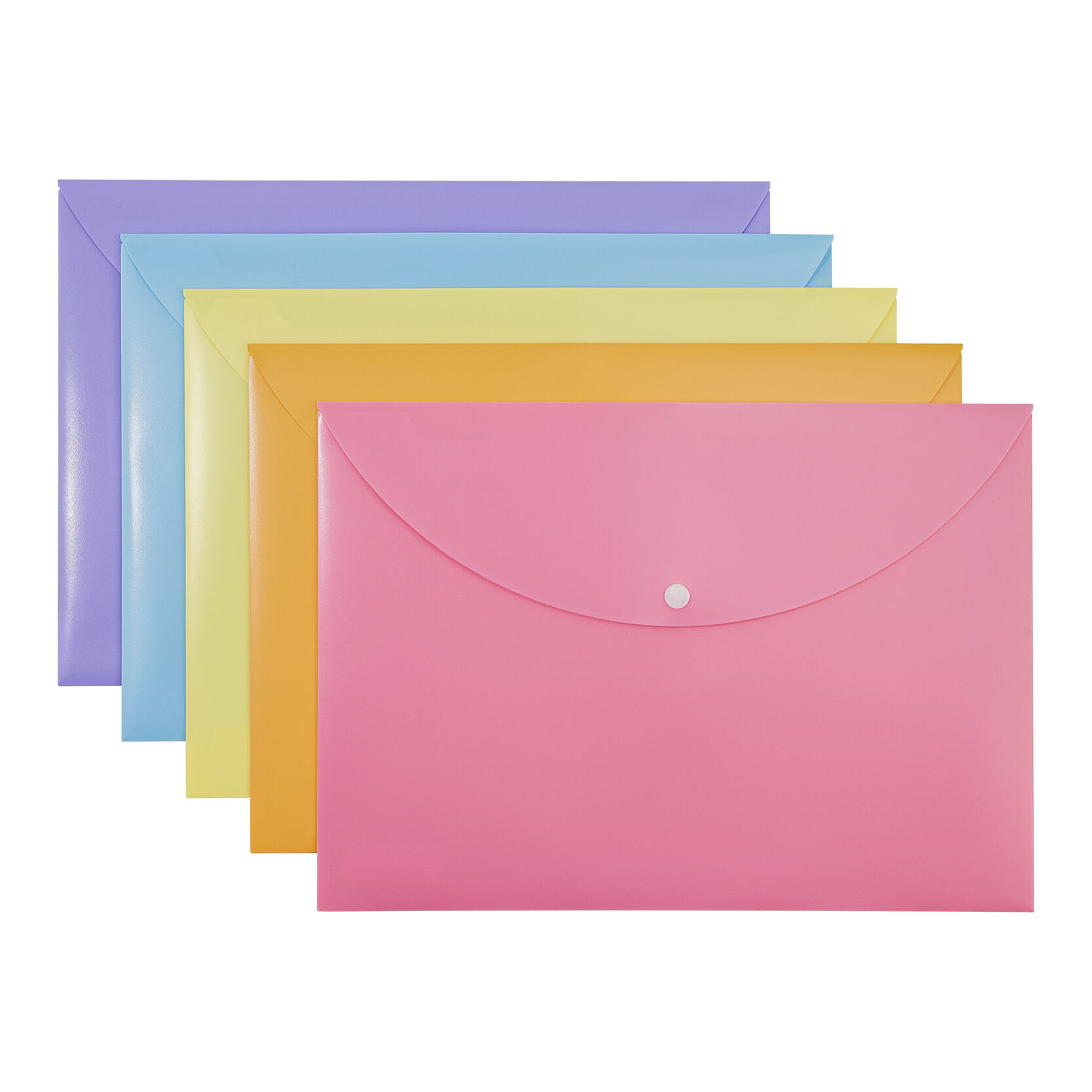 PD808A / PD808FC | A4/ FC  DOCUMENT BAG   