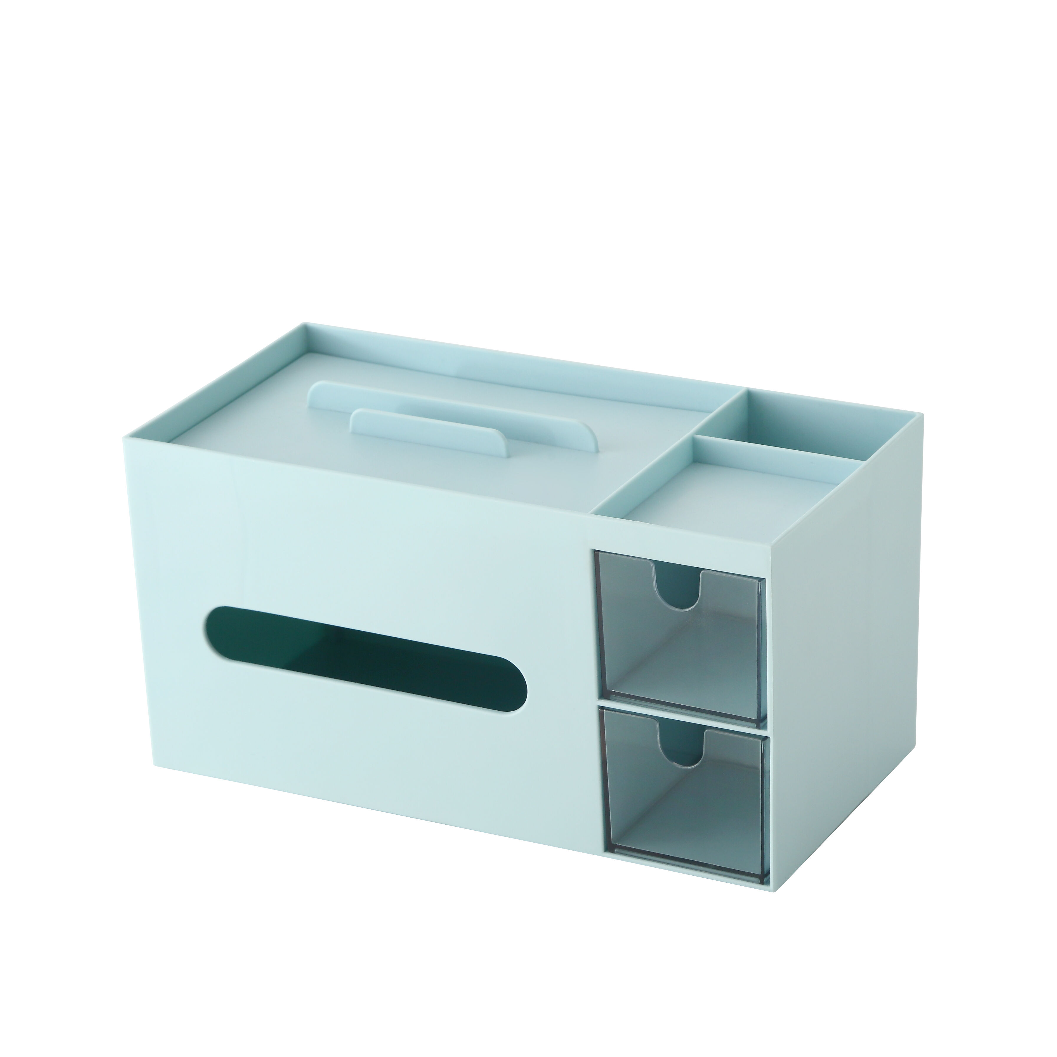 KOTAK TISU MULTIFUNGSI (QY7418)