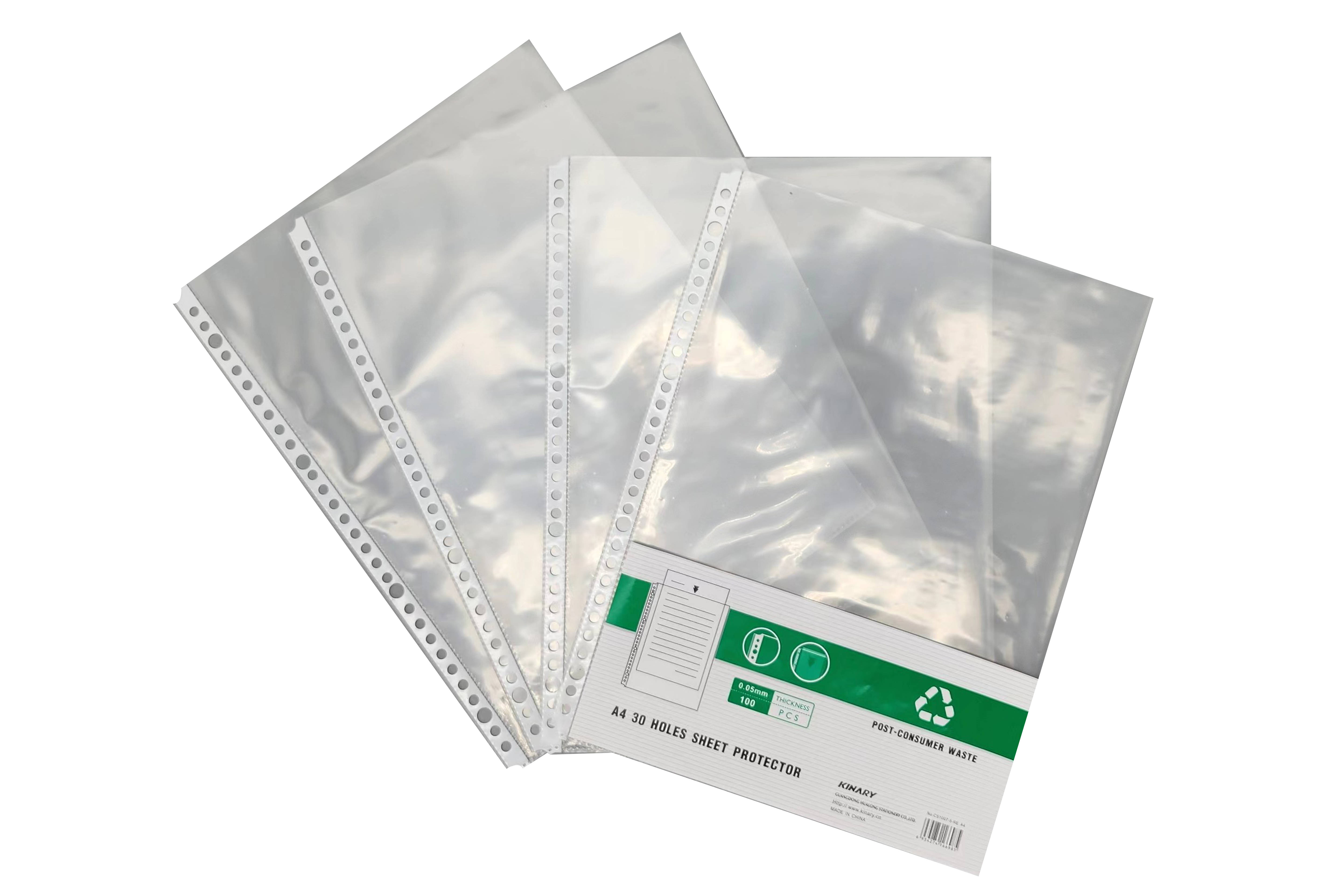 Environmental Sustainability