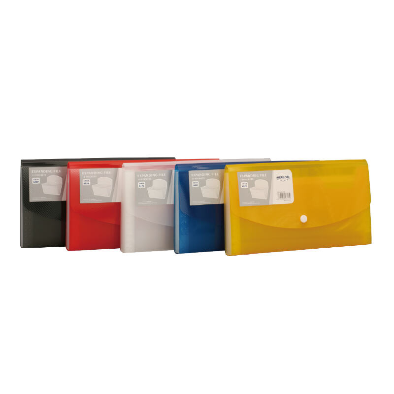 UTVIDBAR MAPPE(DC4046-HE)