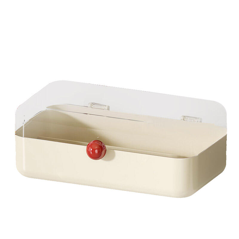 DOPAMINE KOTAK PENYIMPANAN MULTI-FUNGSI (QY7257A)