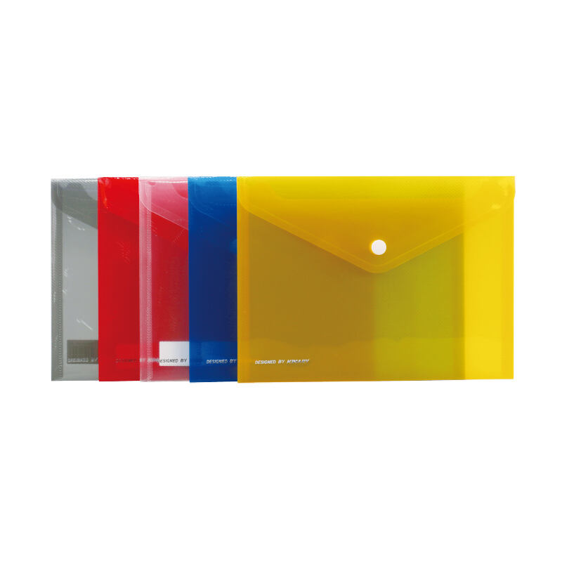 DOCUMENT BAG(PD801B6-HE)