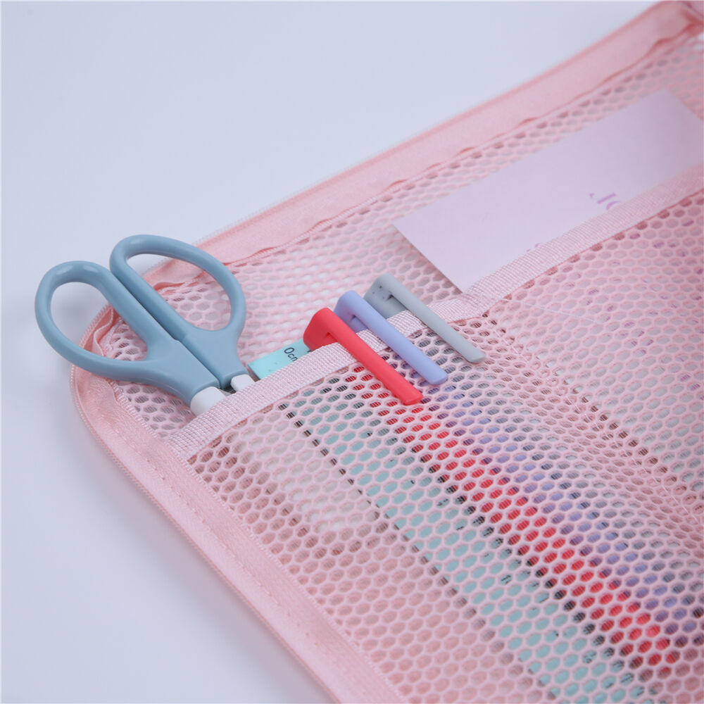 Borsa con cerniera (ZPT2502-L)