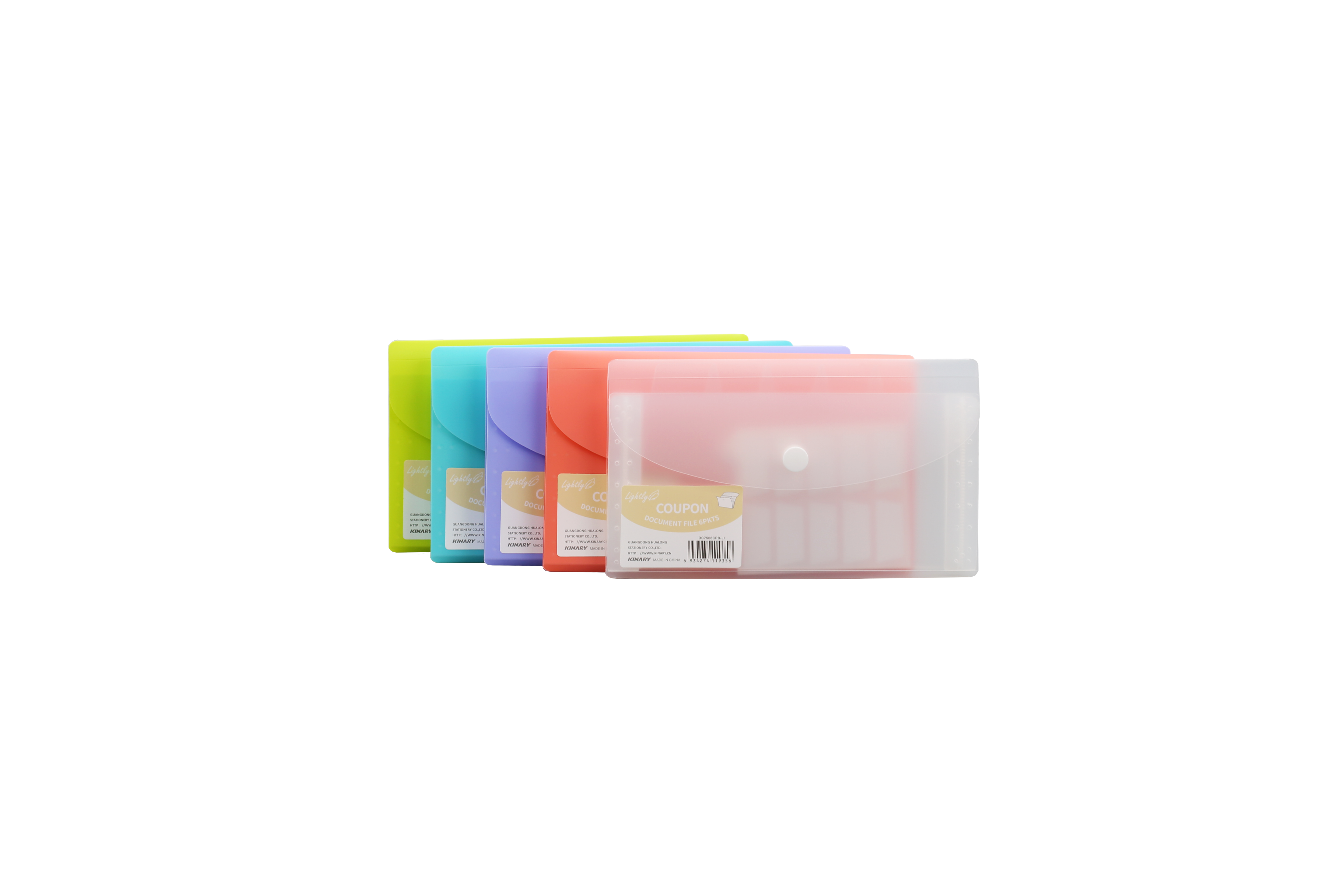 Superior Document Protection System