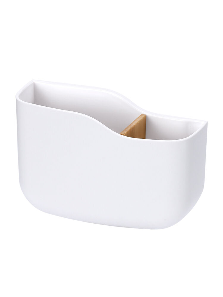 WANDMONTIERTER ORGANISERBEHALTER (A0318-SJB)