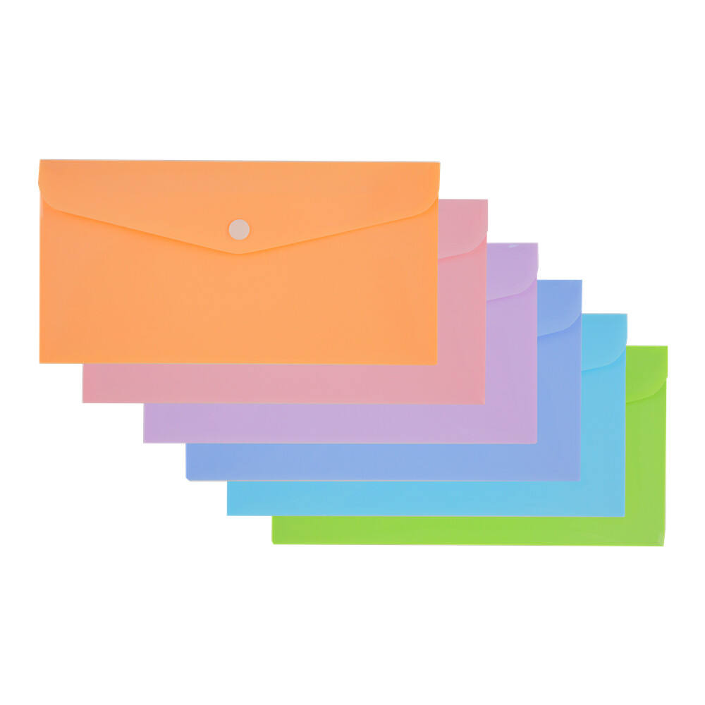 DOCUMENT BAG(PD801DL-V+)
