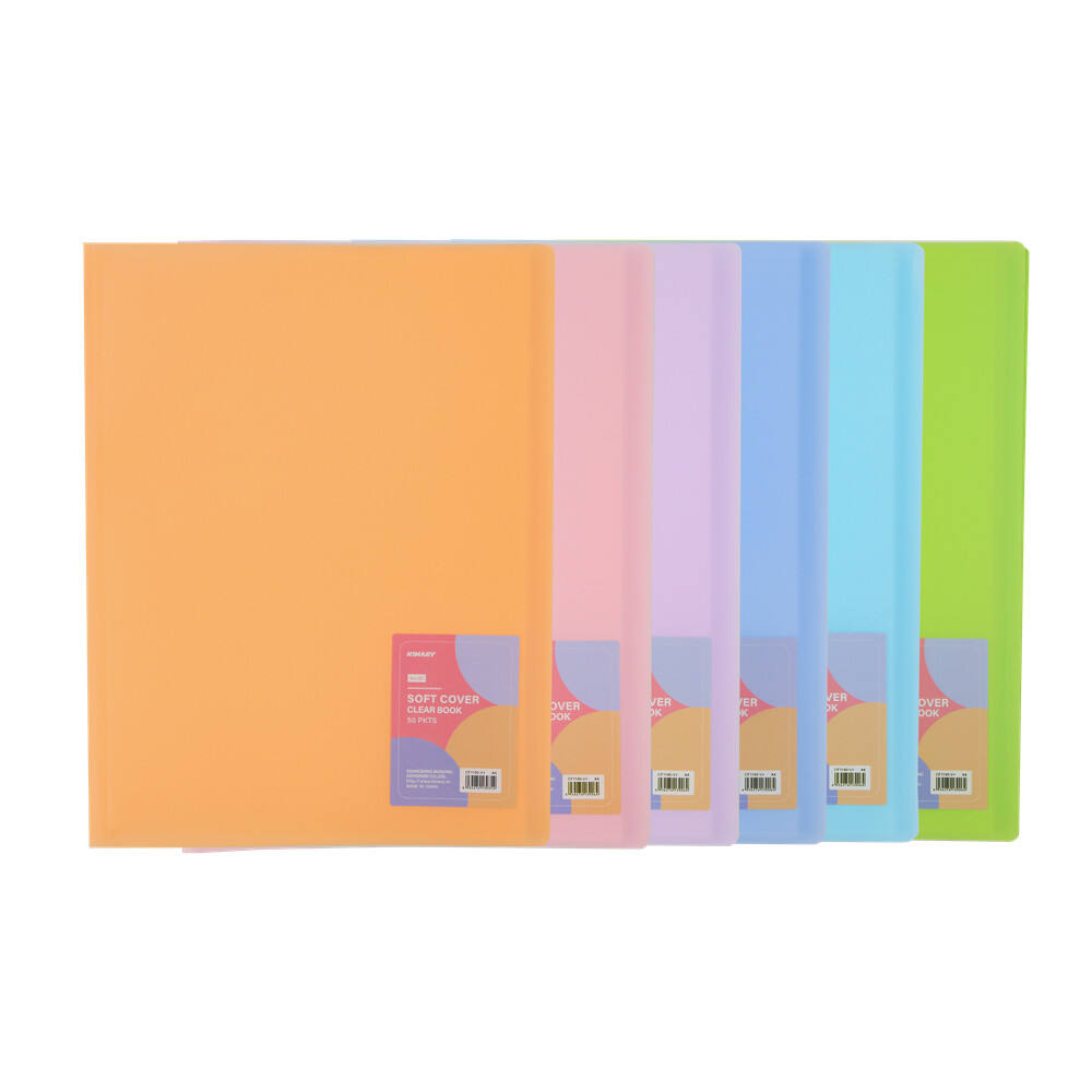 Buku papar (CF1150-V+)