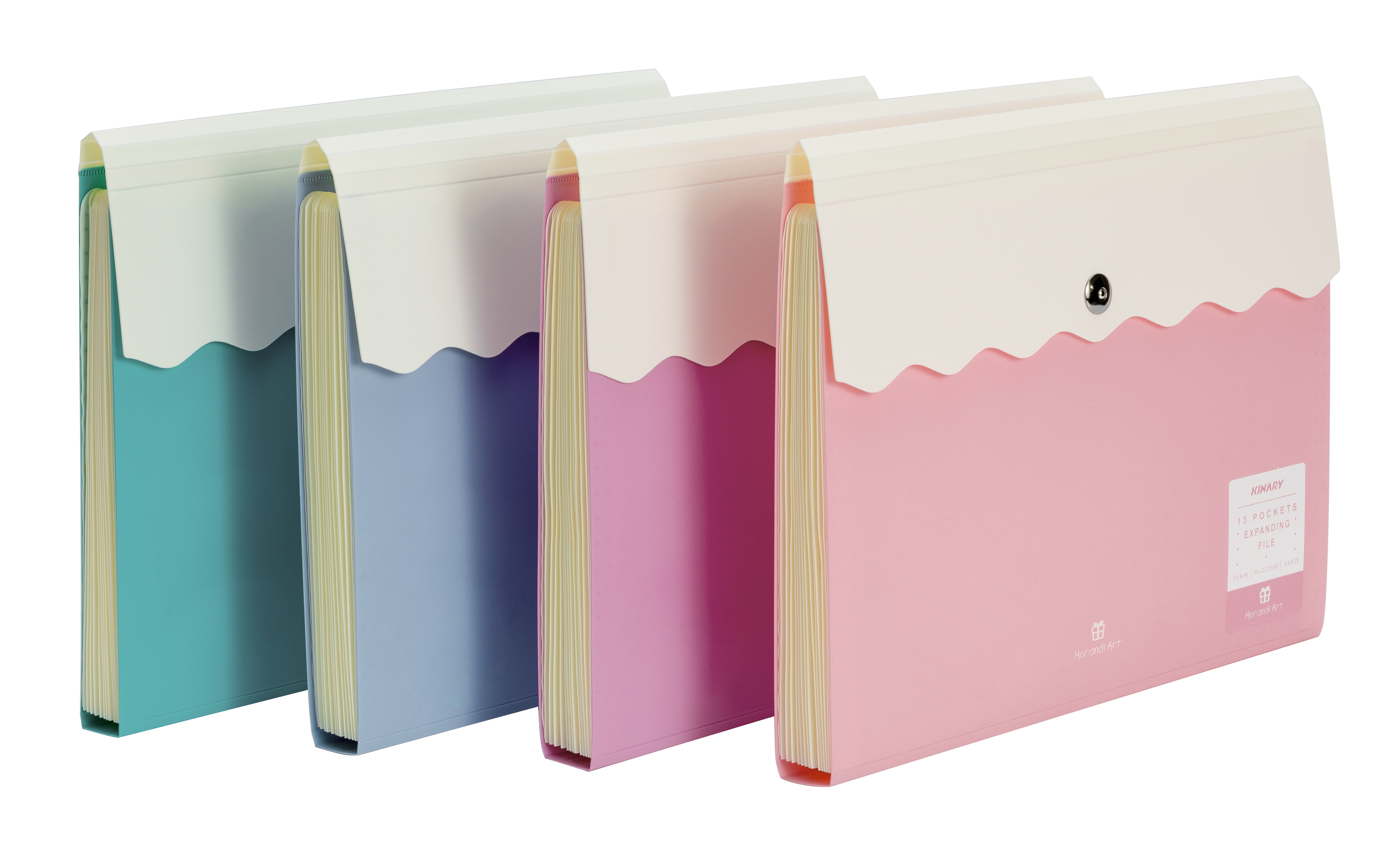 Superior Document Protection