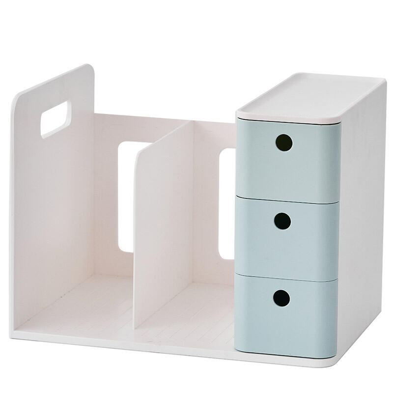 Penahan Buku Multifungsi (QY7147)