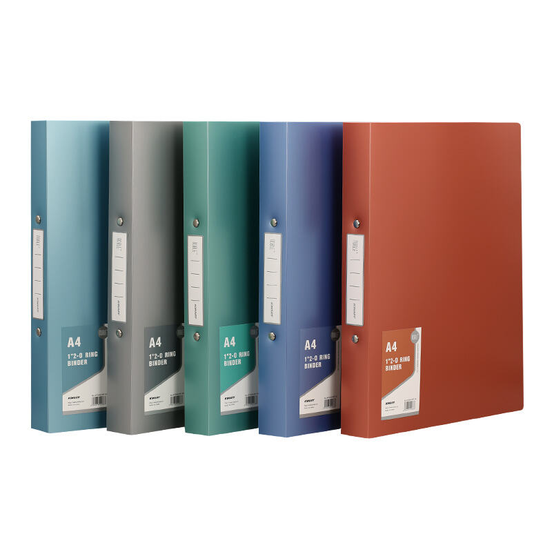 Buku ring penjilidan（AF3042-NP）