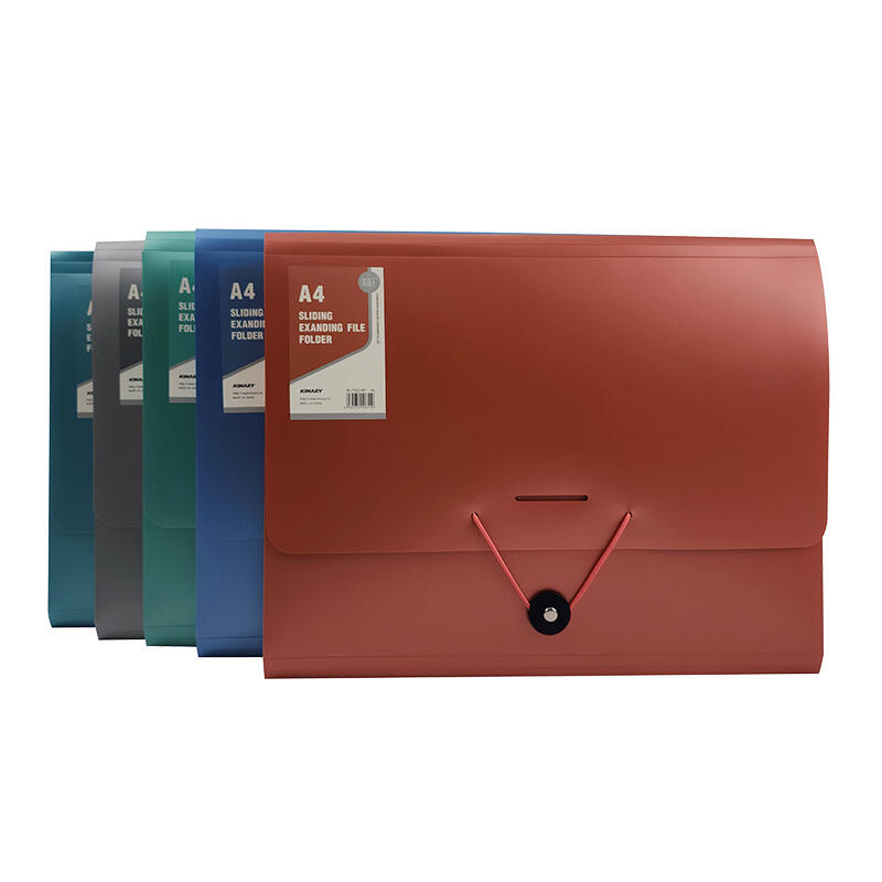 DOCUMENT BAG(F422-NP)