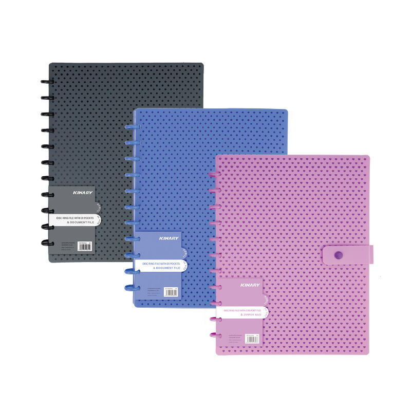 Where Are Expanding Files Most Commonly Used Beyond the Office