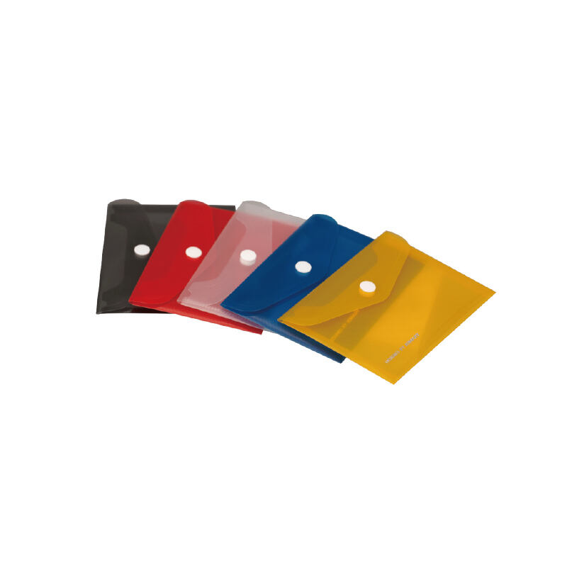 DOCUMENT BAG(PD801B7-HE)