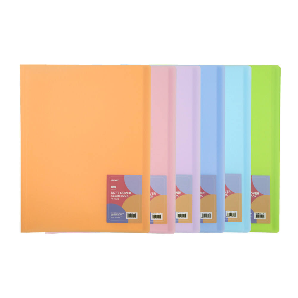 Buku paparan (CF1140-V+)