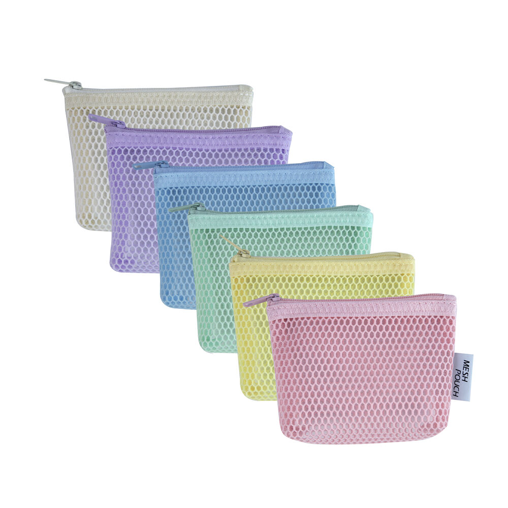 Borsa con cerniera (ZPT2502-MINI)