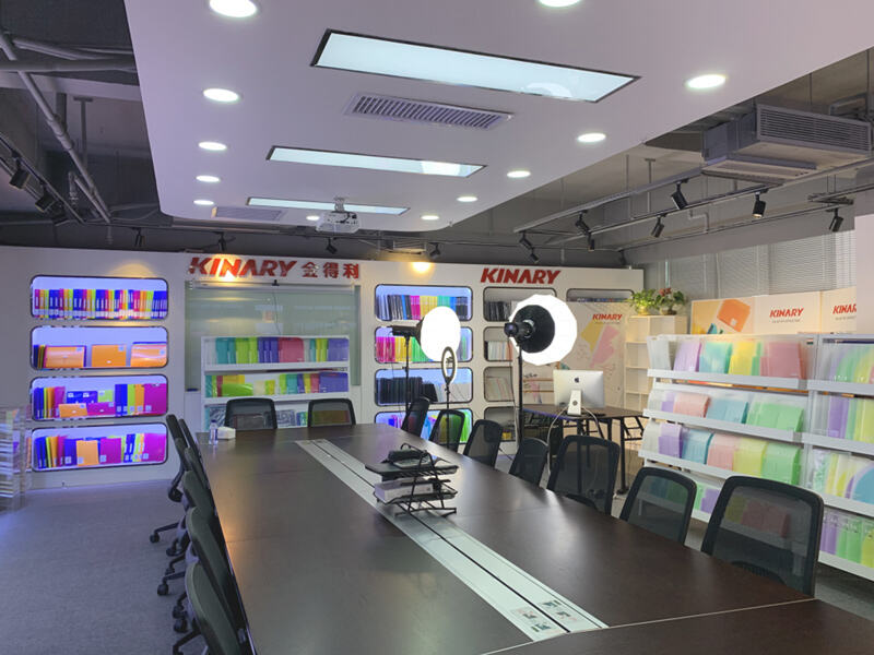 Showroom