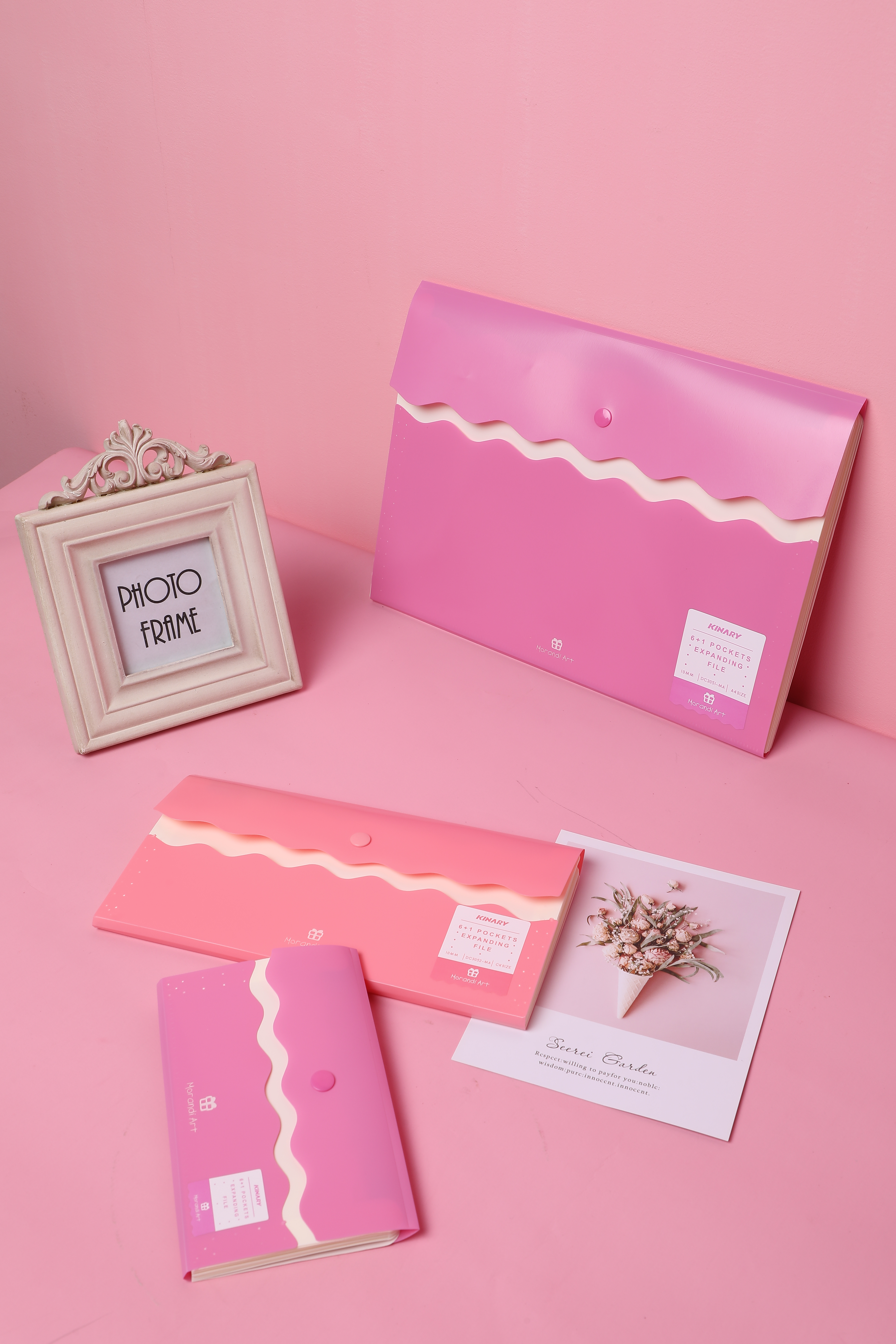 Advanced Document Protection Technology