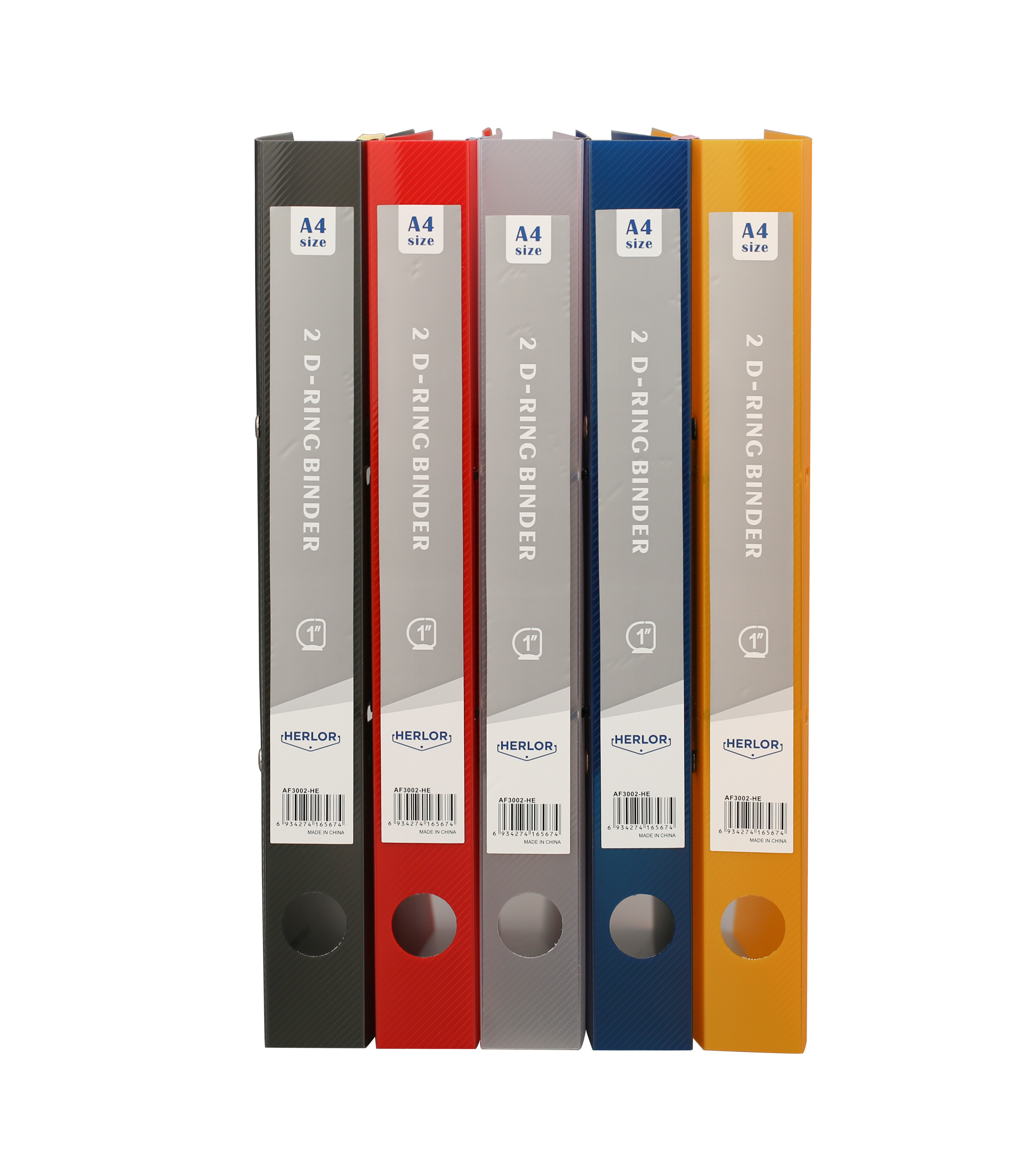 Povečana organizacijska učinkovitost