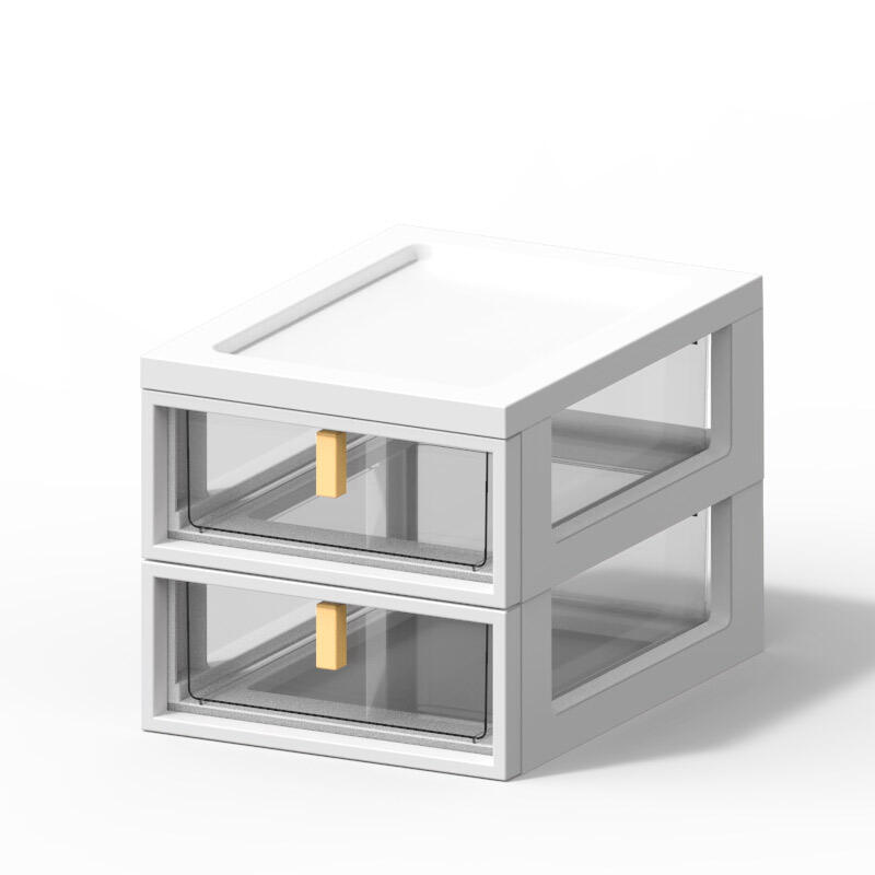 LACI MEJA 2-5 TINGKAT (QY2361A/B/C/D)