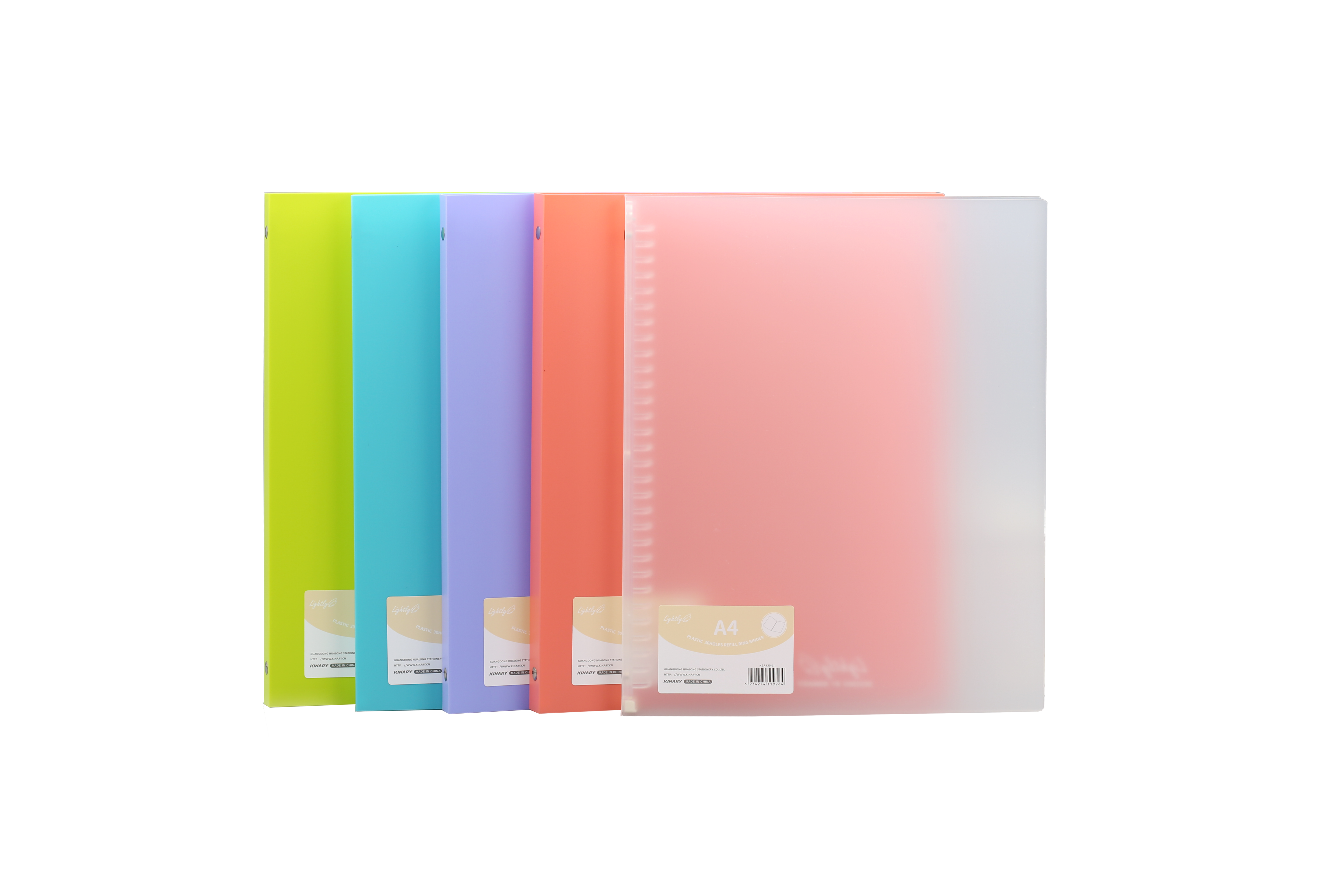 Professional Display Books Supplier for Premium Business Presentations