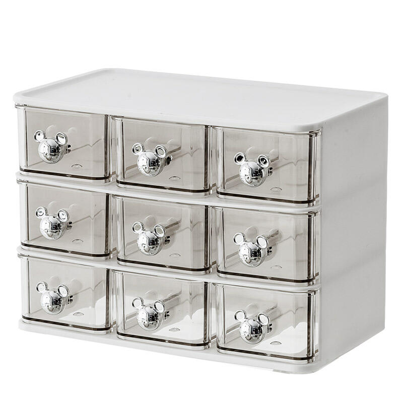 LACI QIUTE (QY2369B)