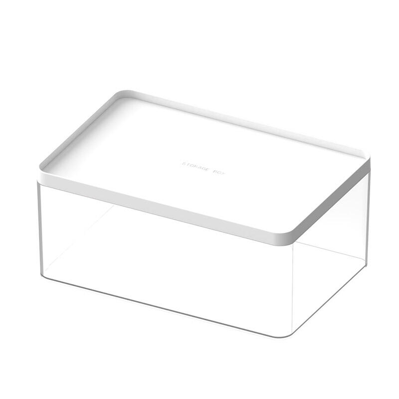 Kotak Penyimpanan (QY7152A/B/C/D/E/F)