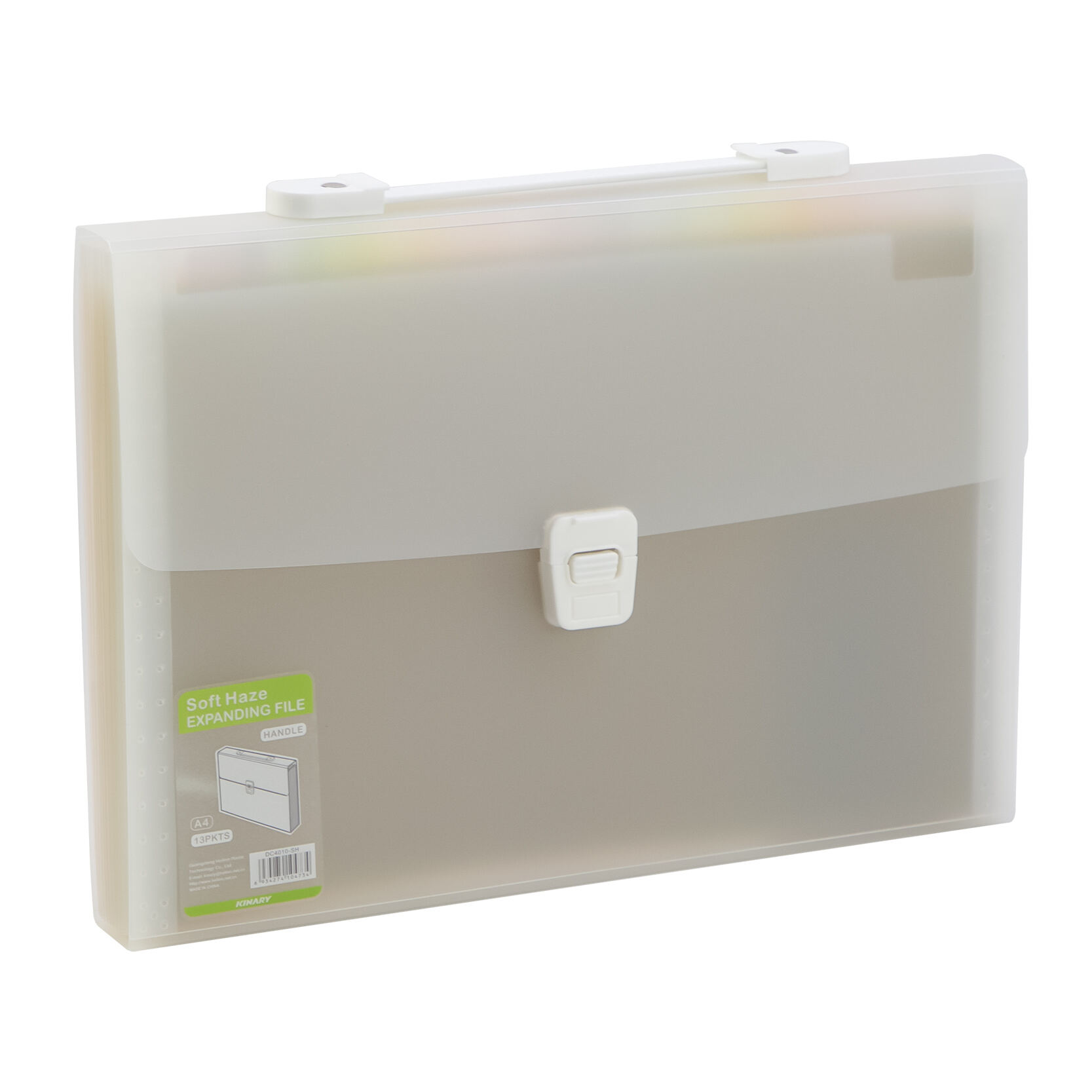 DC4010-SH | Lima Expansível, 13 pacotes / Cabo