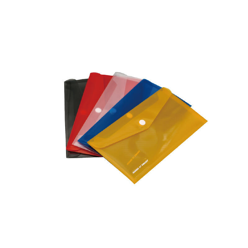 DOCUMENT BAG(PD801DL-HE)