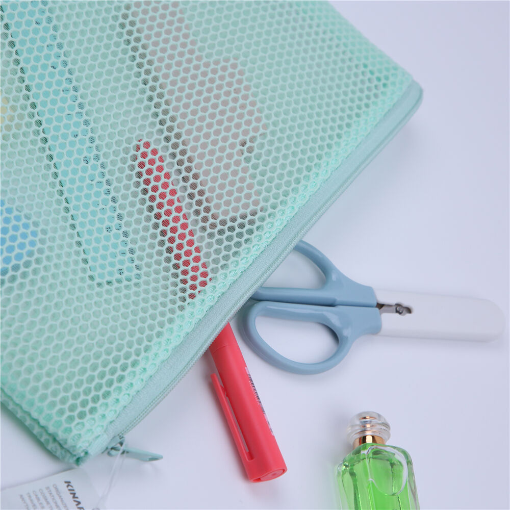 Borsa con cerniera (ZPT2501-A6)