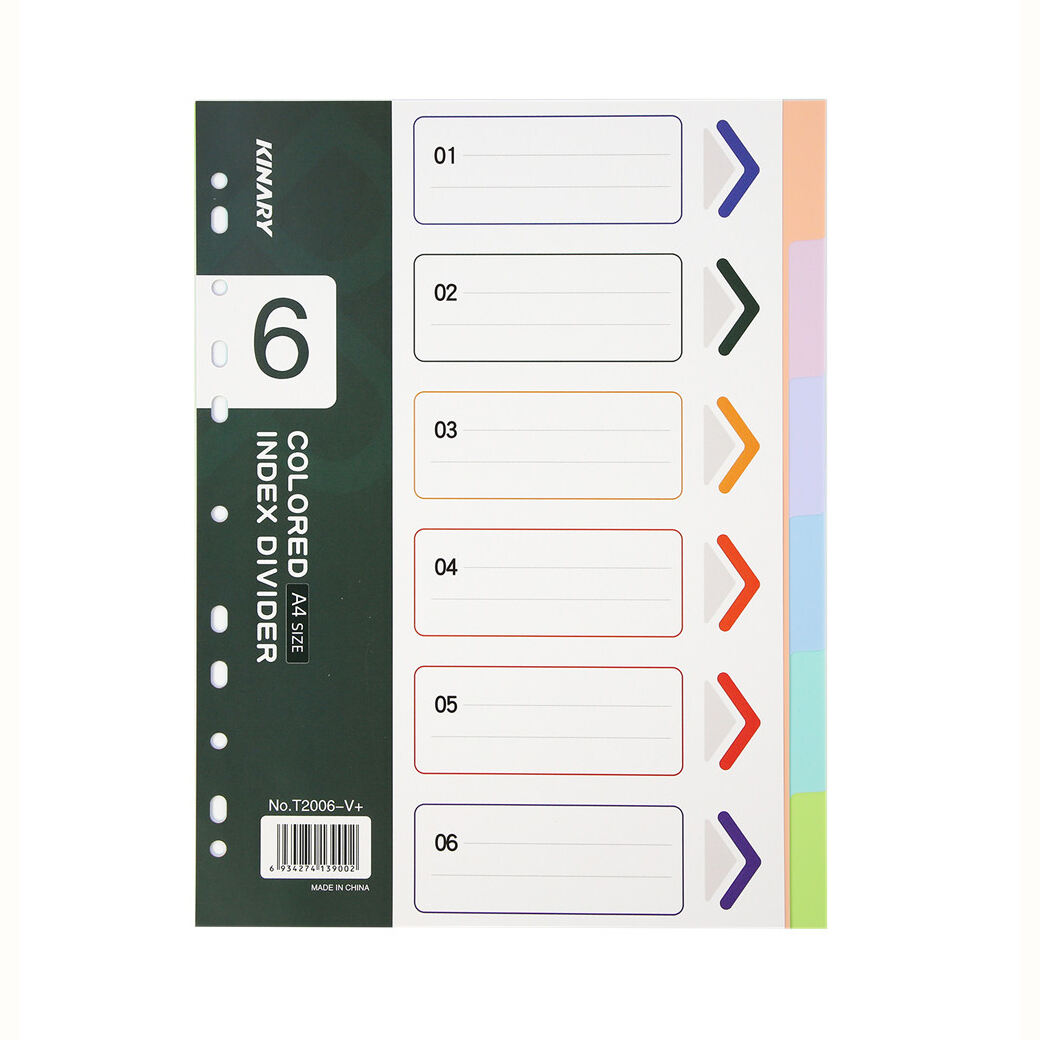 Enhanced Organization and Accessibility