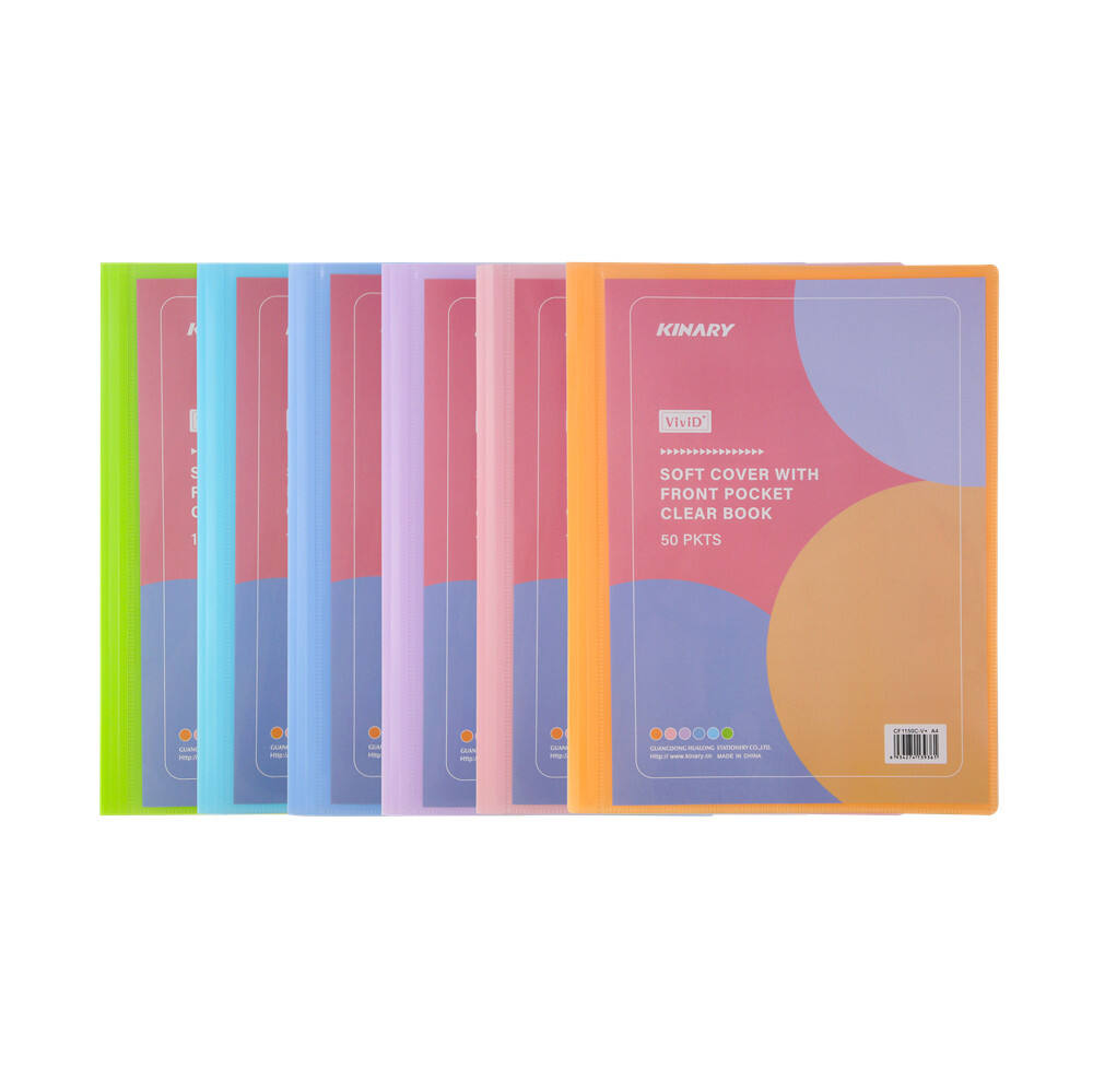 Buku paparan (CF1150C-V+)