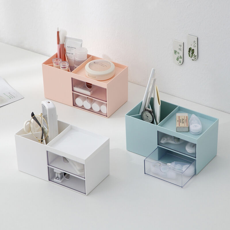 QY7143 | DESKTOP ORGANIZER 