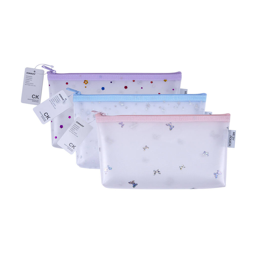 Borsa con Cerniera (ZPE2502-CK)